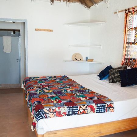 Cap Marniane Villa Mar Lodj Eksteriør billede