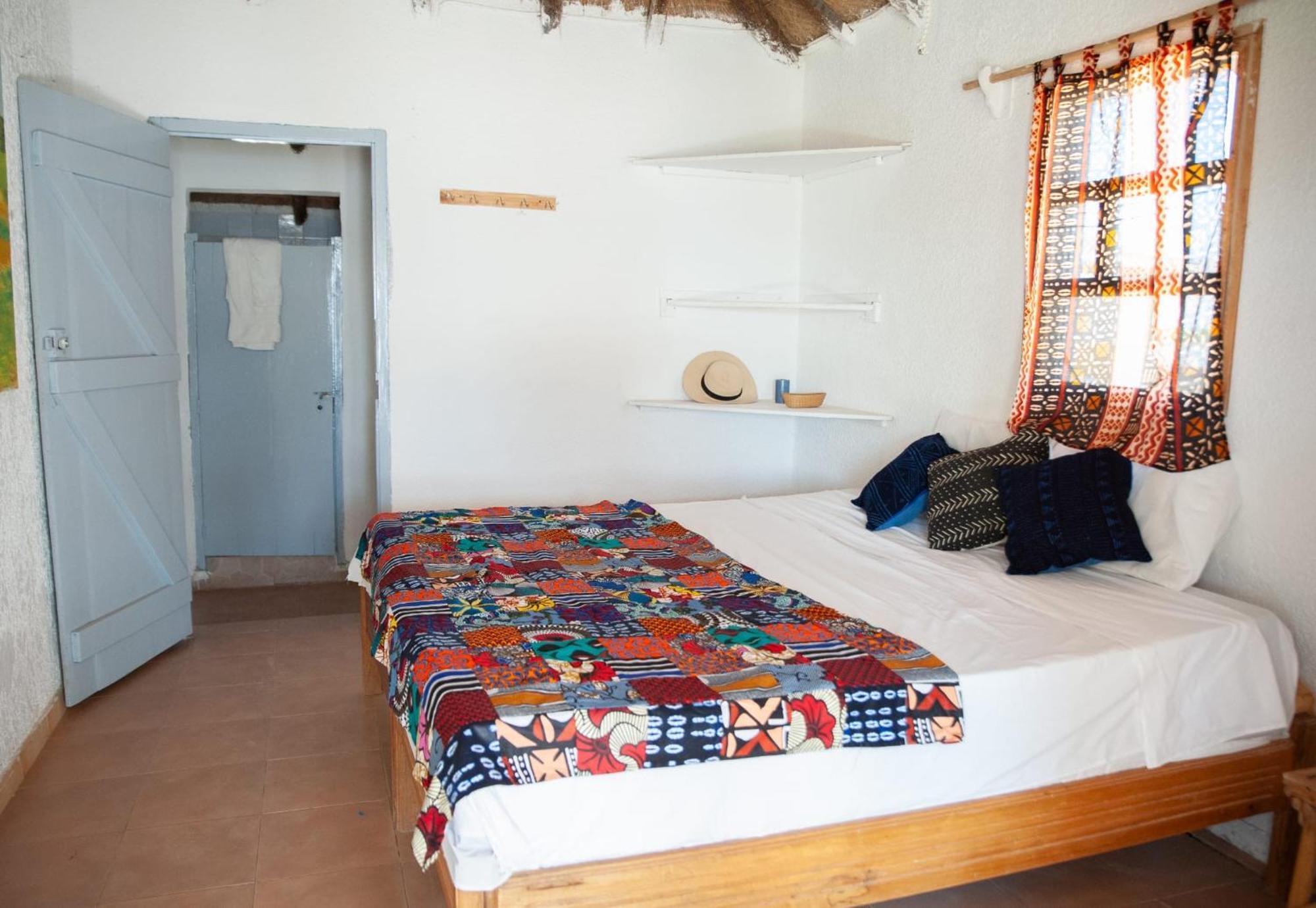 Cap Marniane Villa Mar Lodj Eksteriør billede